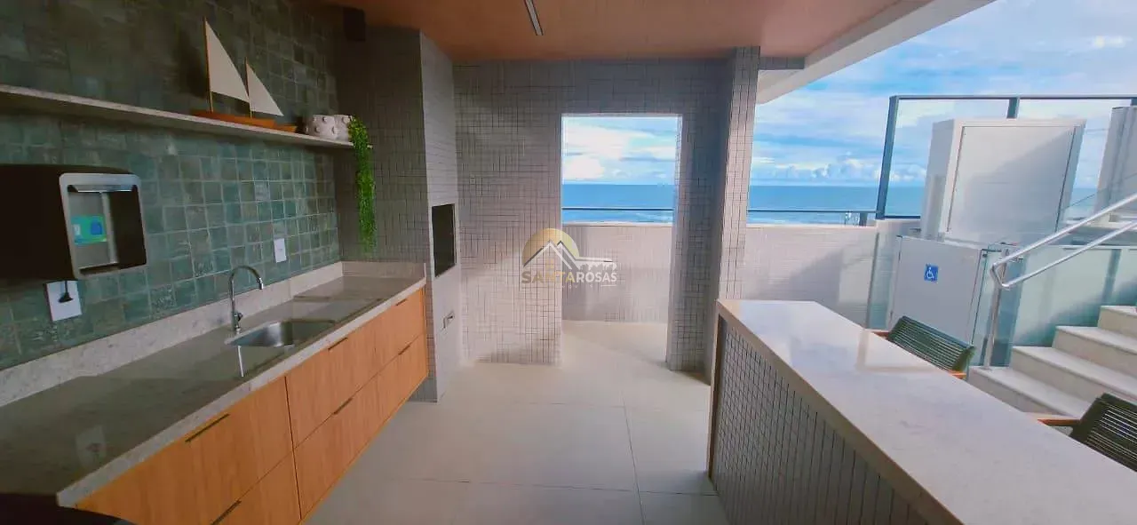 Apartamento, 1 quarto, 40 m² - Foto 37