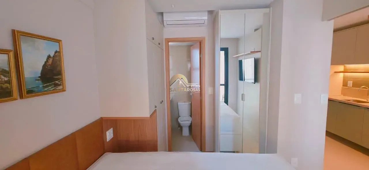 Apartamento, 1 quarto, 40 m² - Foto 18
