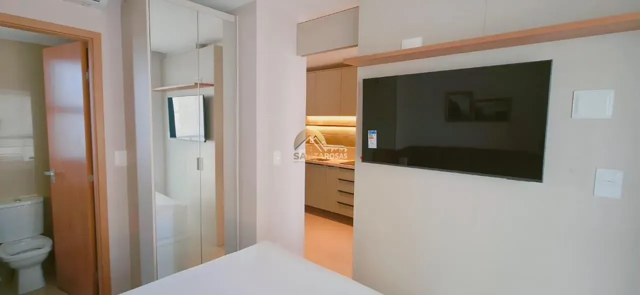 Apartamento, 1 quarto, 40 m² - Foto 21