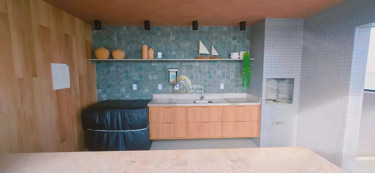 Apartamento, 1 quarto, 40 m² - Foto 39