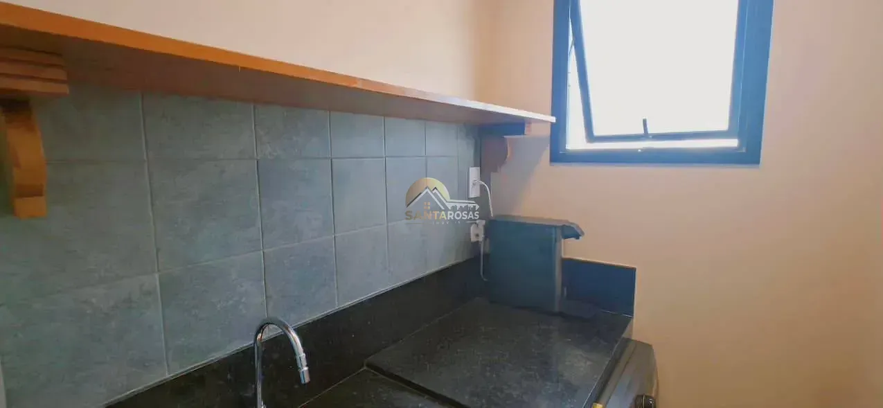 Apartamento, 1 quarto, 40 m² - Foto 22
