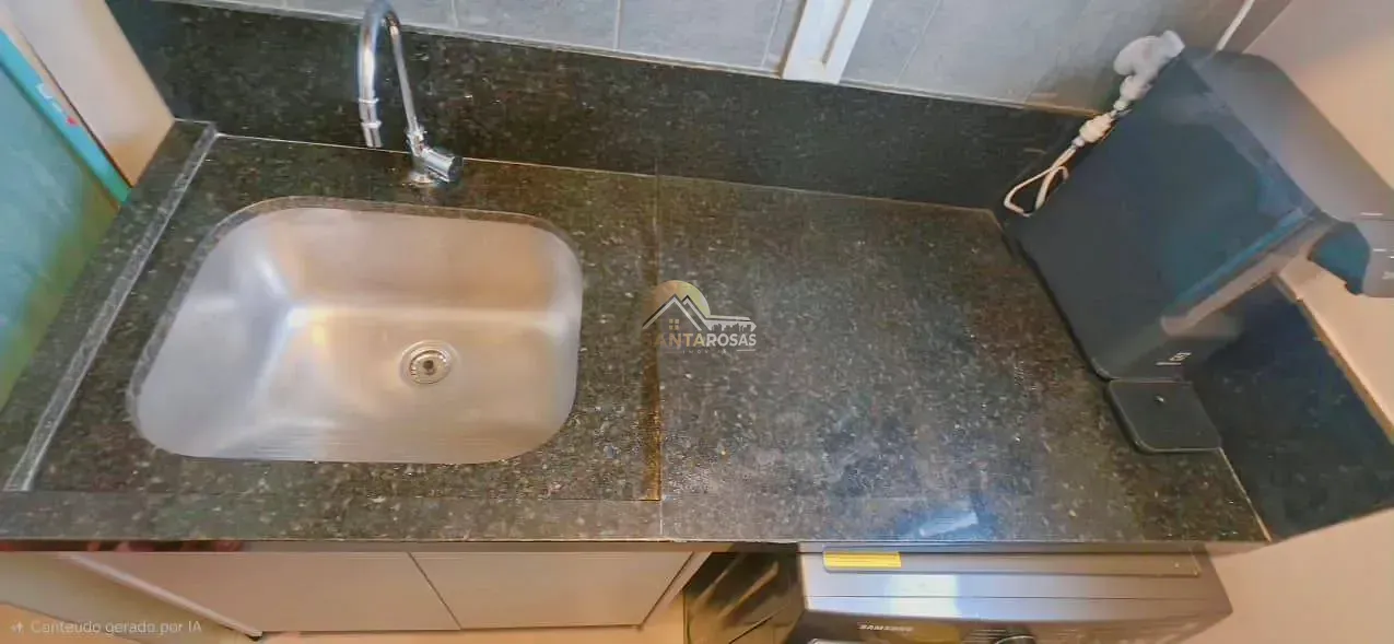 Apartamento, 1 quarto, 40 m² - Foto 24