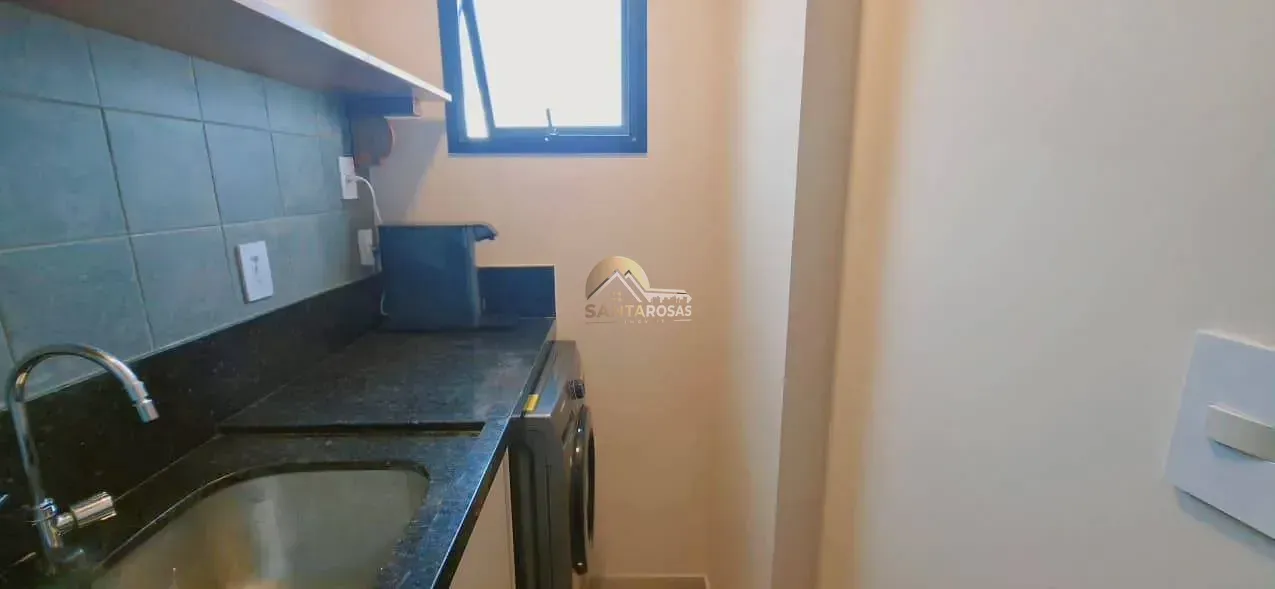 Apartamento, 1 quarto, 40 m² - Foto 23