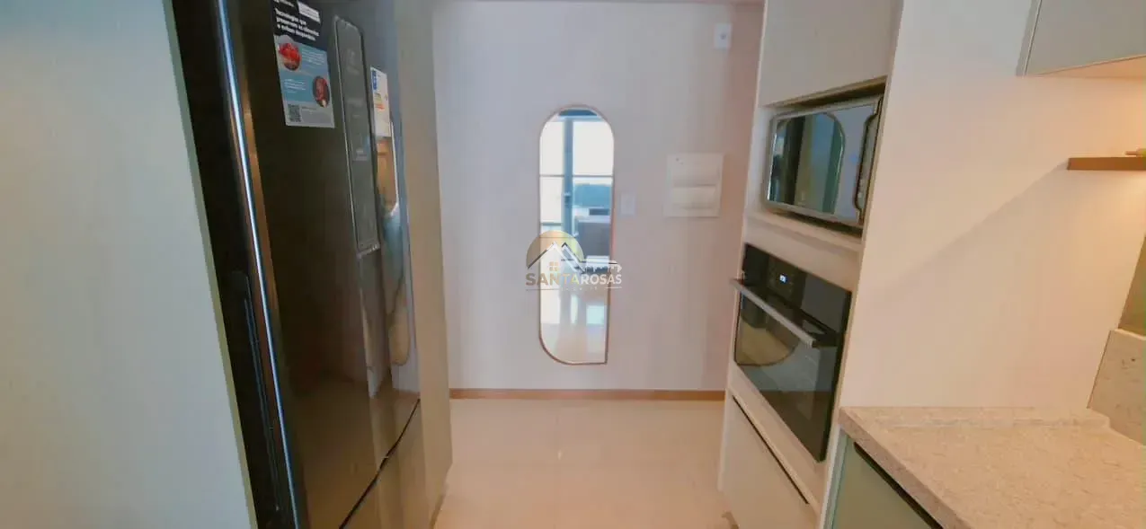 Apartamento, 1 quarto, 40 m² - Foto 14