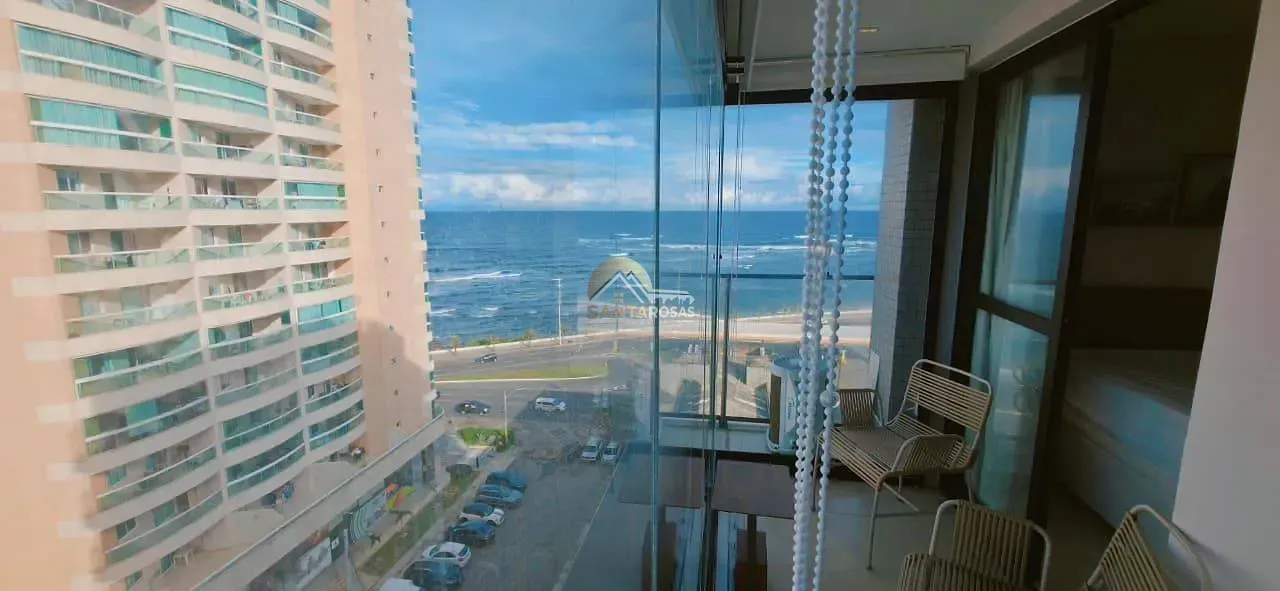 Apartamento, 1 quarto, 40 m² - Foto 9