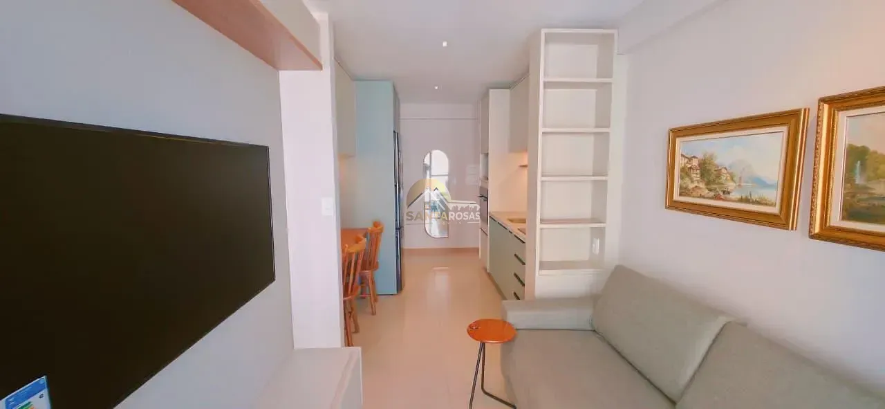 Apartamento, 1 quarto, 40 m² - Foto 13