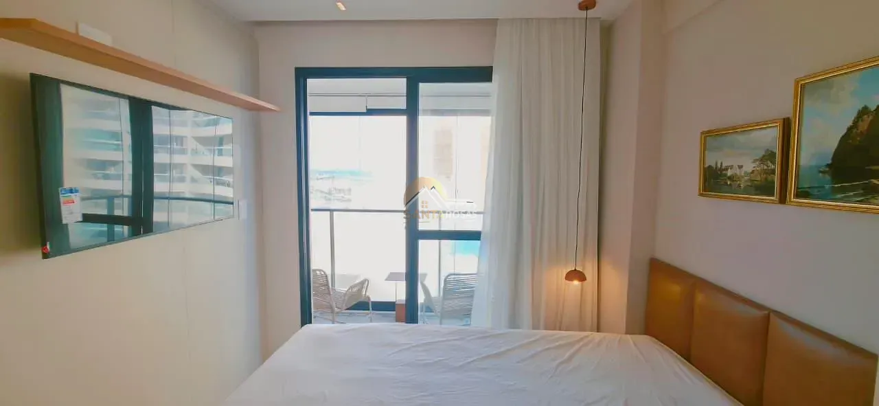 Apartamento, 1 quarto, 40 m² - Foto 16