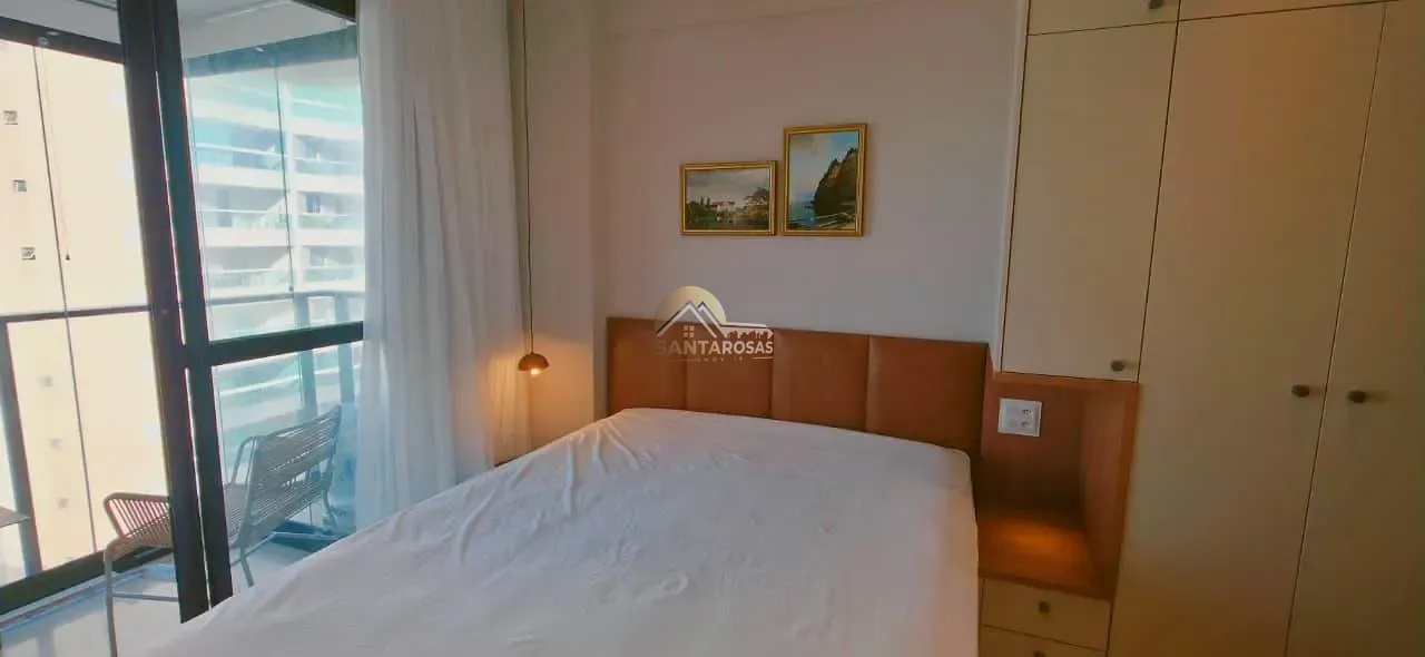 Apartamento, 1 quarto, 40 m² - Foto 15