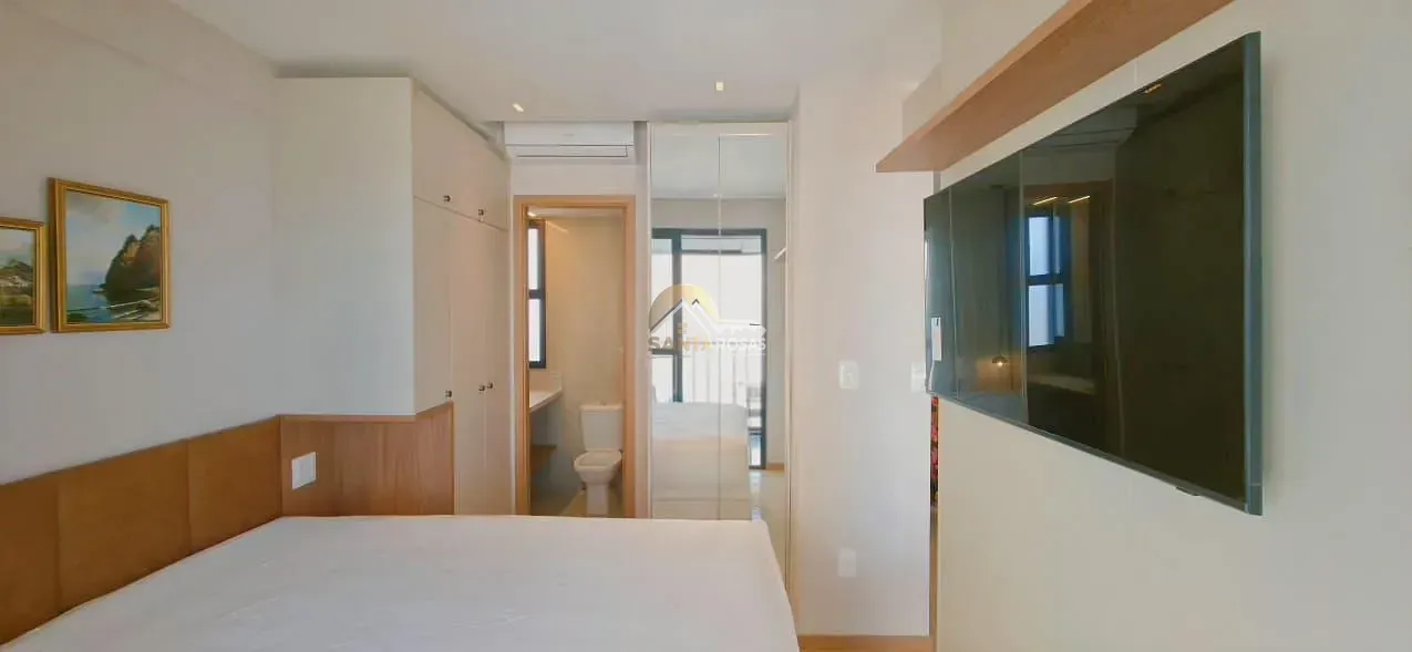 Apartamento, 1 quarto, 40 m² - Foto 17