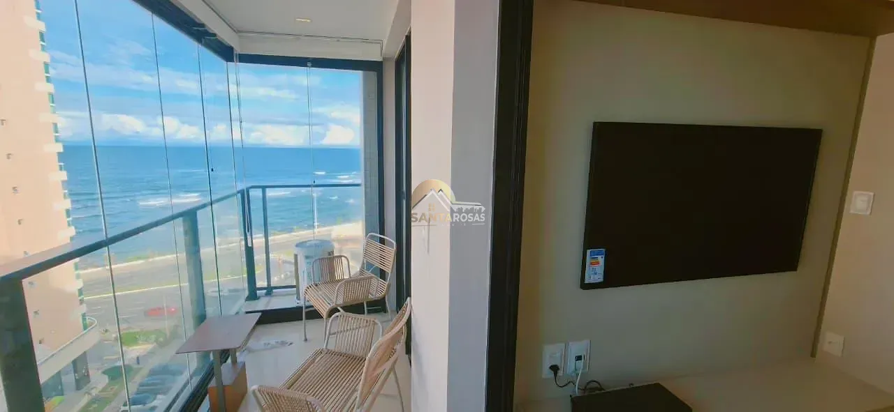 Apartamento, 1 quarto, 40 m² - Foto 8
