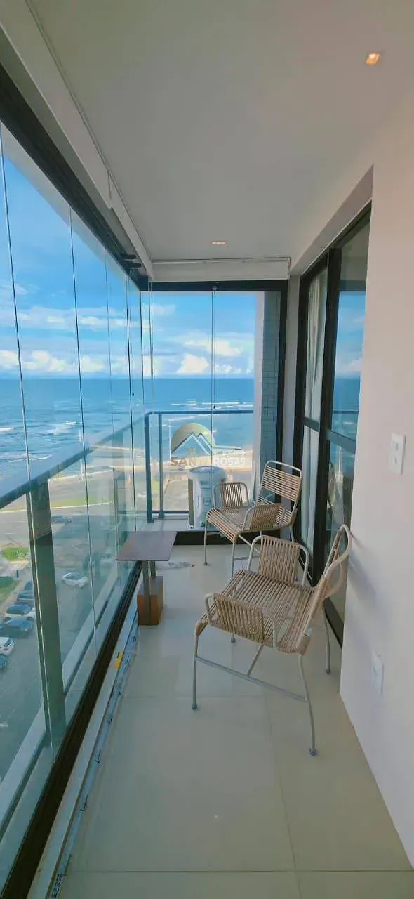 Apartamento, 1 quarto, 40 m² - Foto 10
