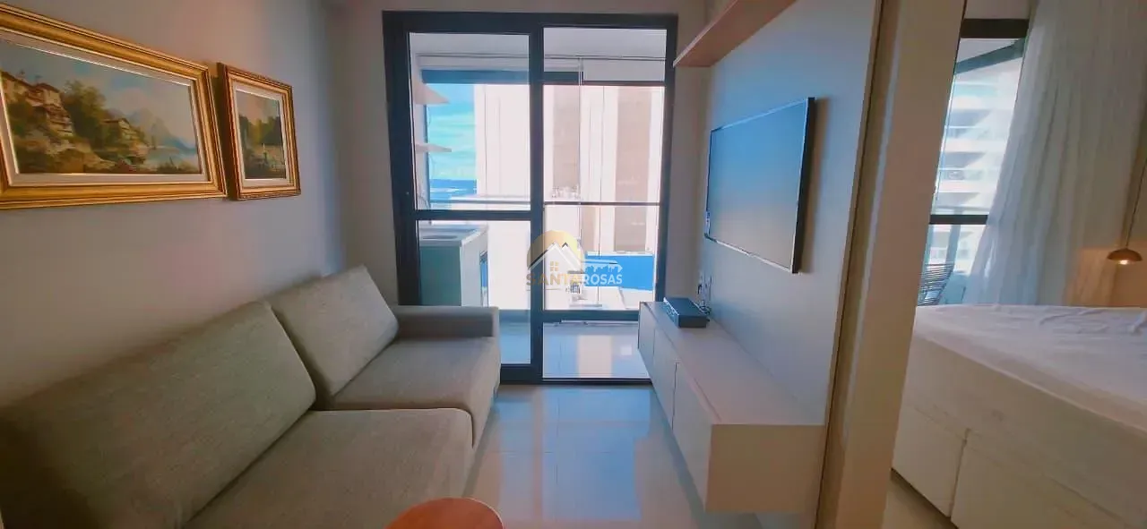 Apartamento, 1 quarto, 40 m² - Foto 6