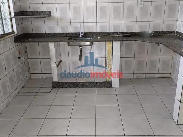 Apartamento 2 quartos e 1 banheiro, à venda, no bairro Santa Clara em Barra Mansa