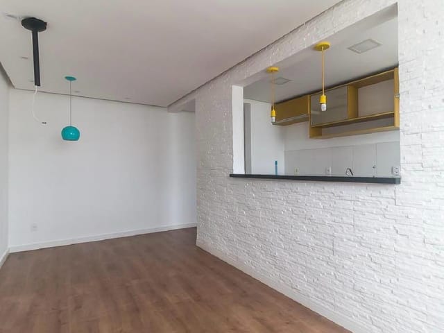 Apartamento 2 quartos e 1 banheiro, à venda ou para alugar, no bairro Loteamento Mogilar em Mogi das Cruzes