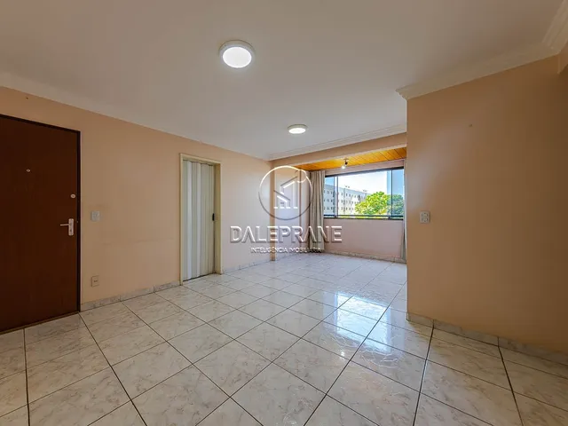 Apartamento com 135m² 3 quartos e 3 banheiros, à venda, no bairro Setor Sudoeste em Brasília