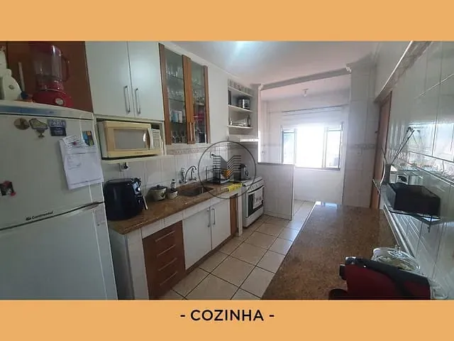 Apartamento com 135m² 3 quartos e 2 banheiros, à venda, no bairro Vila Eliana Maria em Guaratinguetá