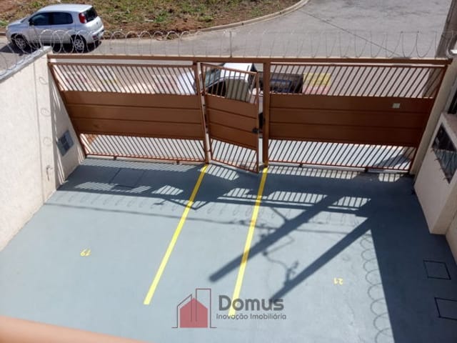 Foto do Apartamento - Apartamento à venda 1 Suite, 1 Vaga, 175M², Loteamento Residencial e Comercial Flamboyant, Pindamonhangaba - SP | Domus Inovação Imobiliária Ltda.Me.