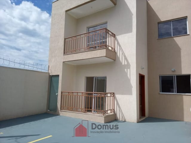 Foto do Apartamento - Apartamento à venda 1 Suite, 1 Vaga, 175M², Loteamento Residencial e Comercial Flamboyant, Pindamonhangaba - SP | Domus Inovação Imobiliária Ltda.Me.