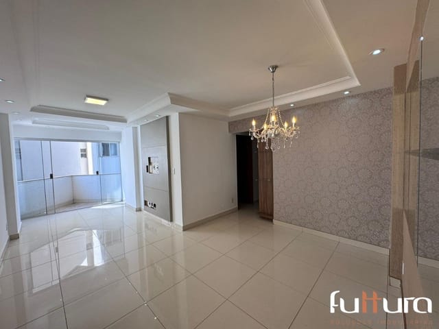 Foto do Apartamento - Apartamento para locação, Setor Bela Vista, Goiânia, GO | Futtura Soluções Imobiliarias