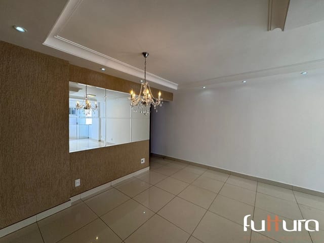 Foto do Apartamento - Apartamento para locação, Setor Bela Vista, Goiânia, GO | Futtura Soluções Imobiliarias