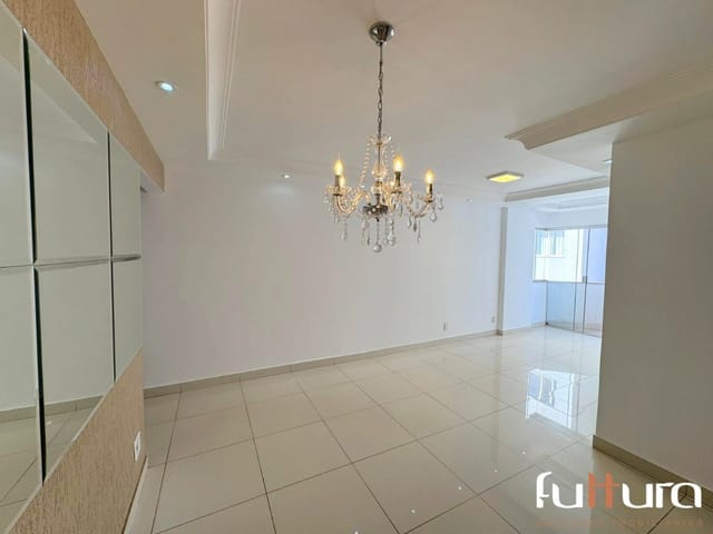 Foto do Apartamento - Apartamento para locação, Setor Bela Vista, Goiânia, GO | Futtura Soluções Imobiliarias