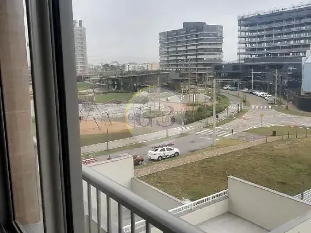Apartamento 1 quarto e 1 banheiro, para alugar, no bairro São Gonçalo em Pelotas