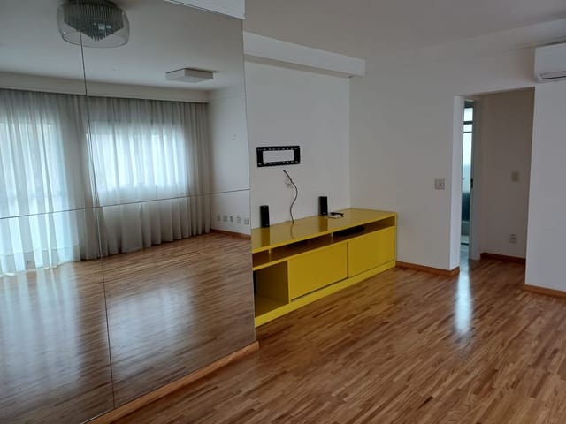 Apartamento com 85m² 2 quartos e 3 banheiros, para alugar, no bairro Vila Mariana em São Paulo