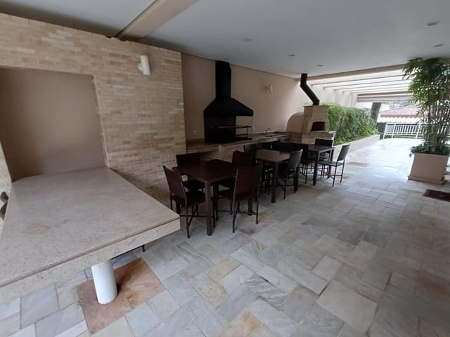 Apartamento com 85m² 2 quartos e 3 banheiros, para alugar, no bairro Vila Mariana em São Paulo