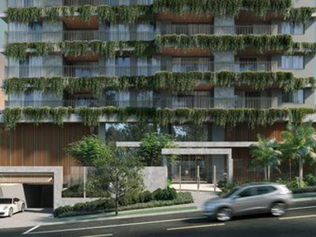 Apartamento 2 quartos e 2 banheiros, à venda, no bairro Água Verde em Curitiba