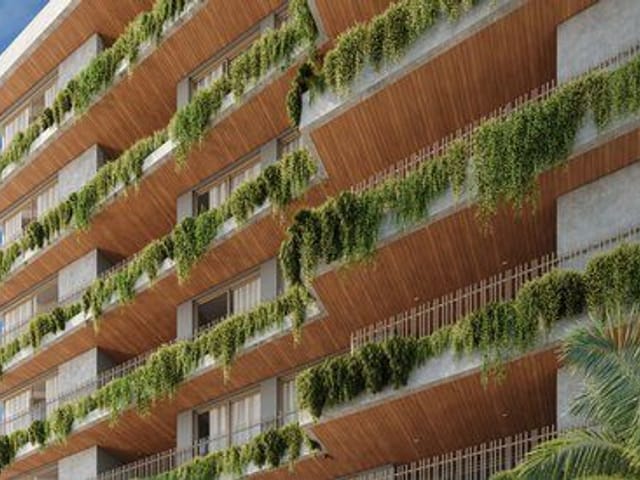 Apartamento 2 quartos e 2 banheiros, à venda, no bairro Água Verde em Curitiba