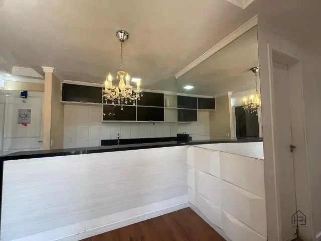 Apartamento com 52m² 2 quartos e 2 banheiros, à venda, no bairro Parque Santa Rita de Cássia em Cotia