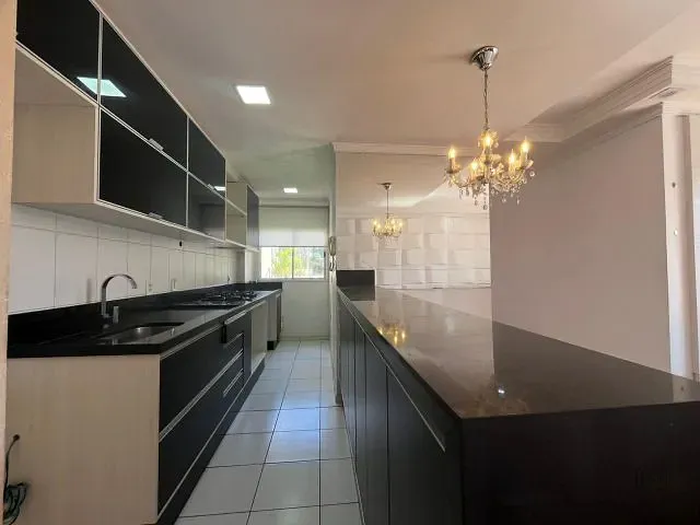 Apartamento com 52m² 2 quartos e 2 banheiros, à venda, no bairro Parque Santa Rita de Cássia em Cotia