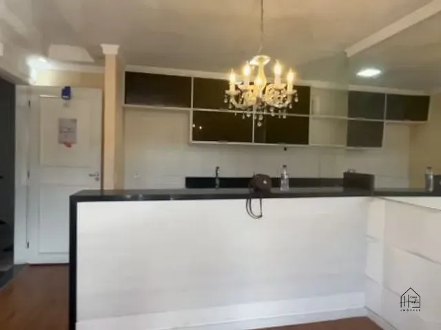 Apartamento com 52m² 2 quartos e 2 banheiros, à venda, no bairro Parque Santa Rita de Cássia em Cotia