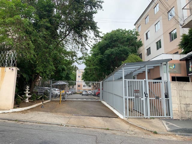 Foto do Apartamento - Apartamento para locação, Jardim Umarizal, São Paulo, SP | Imobiliária e Administradora Martins Ltda