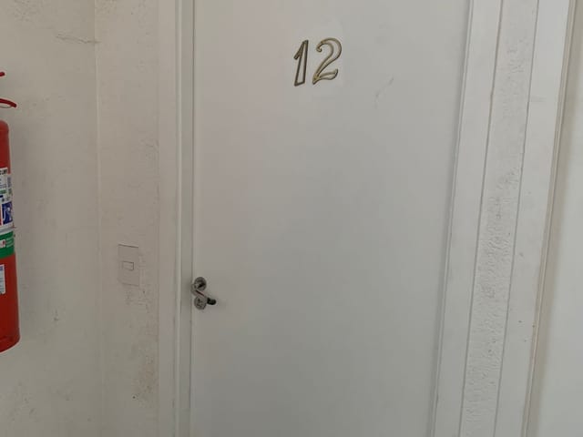 Foto do Apartamento - Apartamento para locação, Jardim Umarizal, São Paulo, SP | Imobiliária e Administradora Martins Ltda