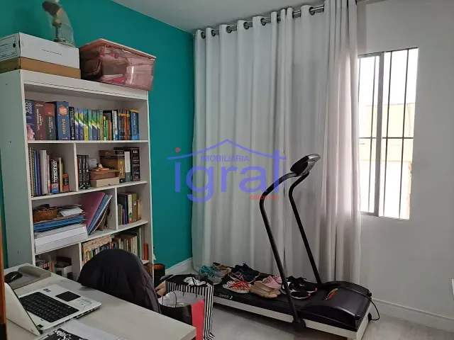 Apartamento 2 quartos e 2 banheiros, à venda, no bairro Vila Campestre em São Paulo