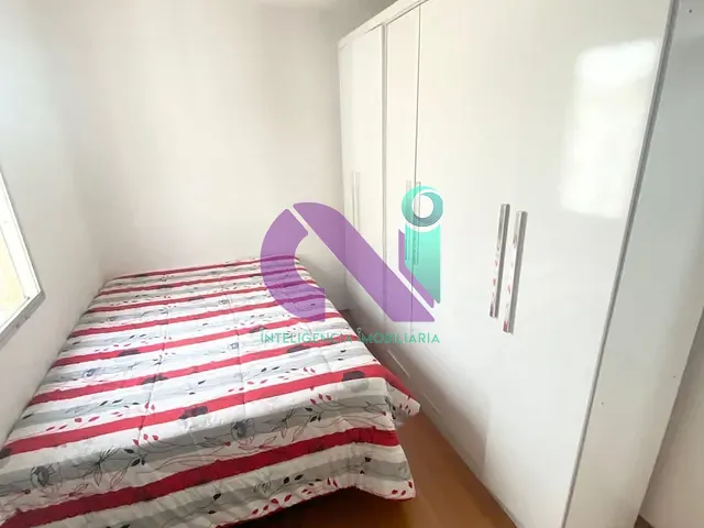 Apartamento com 54m² 2 quartos e 1 banheiro, à venda, no bairro Piratininga em Osasco