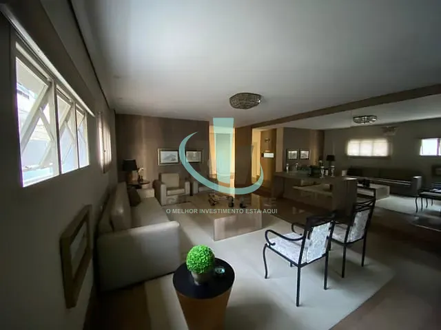 Apartamento com 207m² 3 quartos e 4 banheiros, à venda, no bairro CENTRO em ARARAQUARA