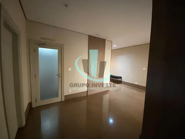 Apartamento com 207m² 3 quartos e 4 banheiros, à venda, no bairro CENTRO em ARARAQUARA