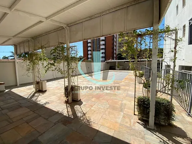 Apartamento com 207m² 3 quartos e 4 banheiros, à venda, no bairro CENTRO em ARARAQUARA
