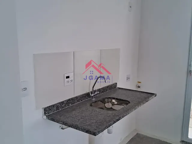 Apartamento 2 quartos e 2 banheiros, à venda, no bairro Jardim Peri Peri em São Paulo