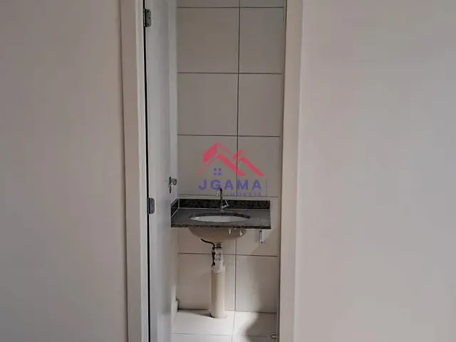 Apartamento 2 quartos e 2 banheiros, à venda, no bairro Jardim Peri Peri em São Paulo