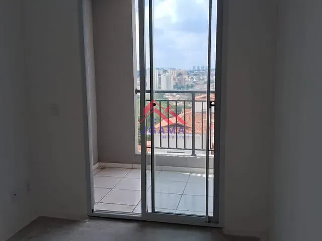 Apartamento 2 quartos e 2 banheiros, à venda, no bairro Jardim Peri Peri em São Paulo