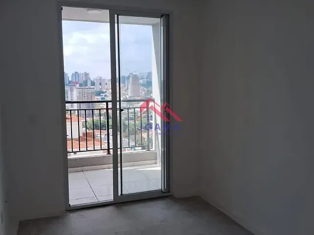 Apartamento 2 quartos e 2 banheiros, à venda, no bairro Jardim Peri Peri em São Paulo