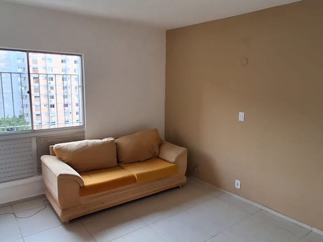 Foto do Apartamento - Apartamento à venda, Vila Isabel, Rio de Janeiro, RJ | Lowndes Condomínios e Imóveis