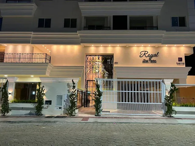 Apartamento 2 quartos e 2 banheiros, à venda, no bairro Tabuleiro em Camboriú