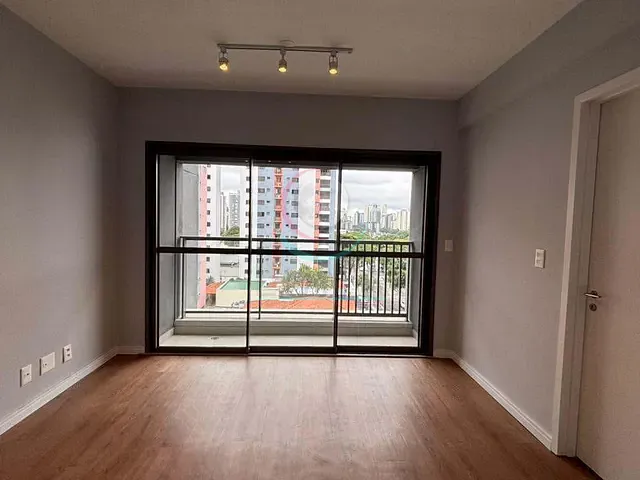 Apartamento 1 quarto e 1 banheiro, à venda, no bairro Indianópolis em São Paulo