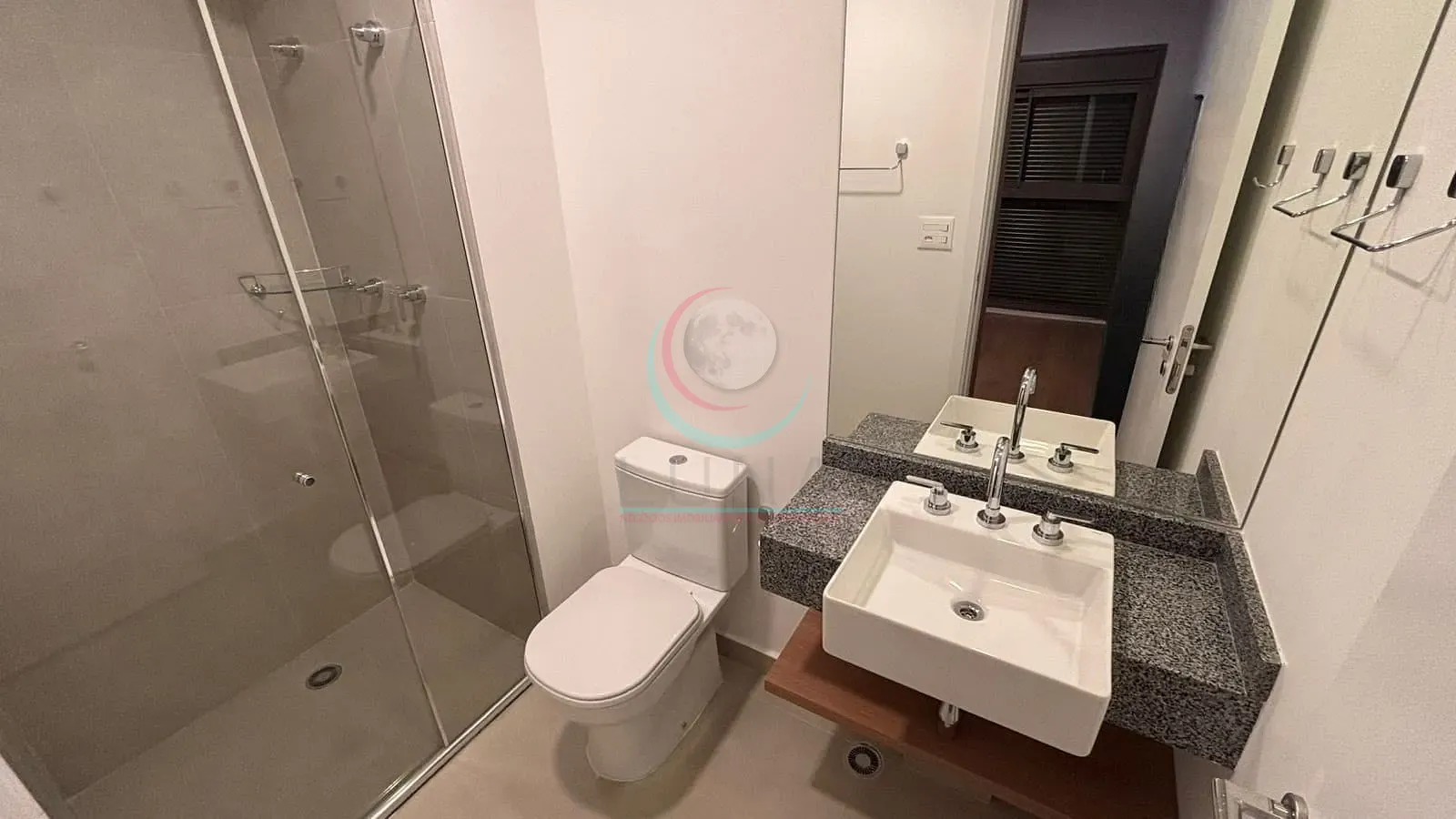 Apartamento, 1 quarto, 34 m² - Foto 11