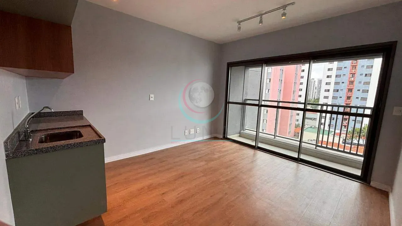 Apartamento, 1 quarto, 34 m² - Foto 13