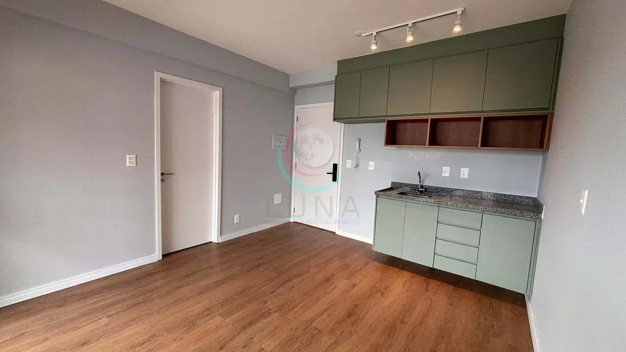 Apartamento, 1 quarto, 34 m² - Foto 5